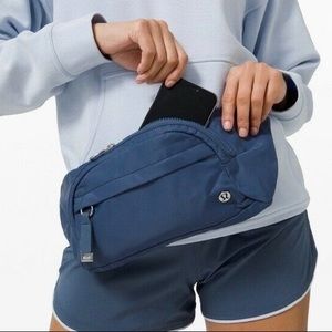LULULEMON On The Beat Belt Bag 4.5L